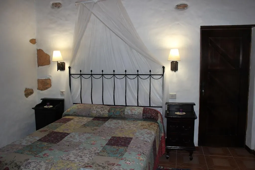 Casa rural Hostal Casa Abuelo Rafael Llanos de la Concepción España