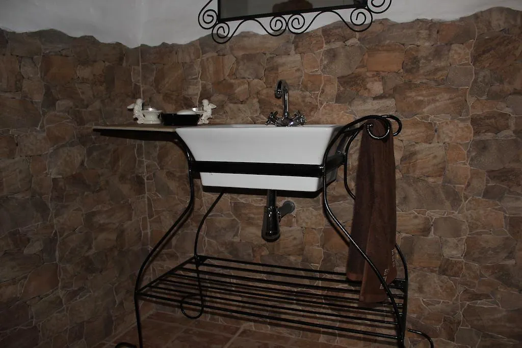 Hostal Casa Abuelo Rafael Llanos de la Concepción 0*,