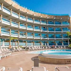 Resort Marinasol, Playa del Águila