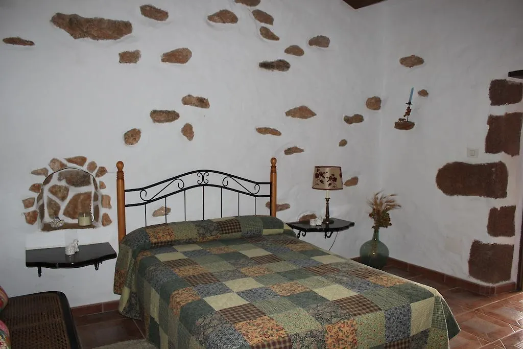 Country house Casa Abuelo Rafael Guest House Llanos de la Concepcion